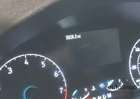 2025 Ford Transit-250 from USA, damaged, VIN 1FTBR2X81SKB25473